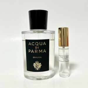Acqua Di Parma Sakura (8ml) decant